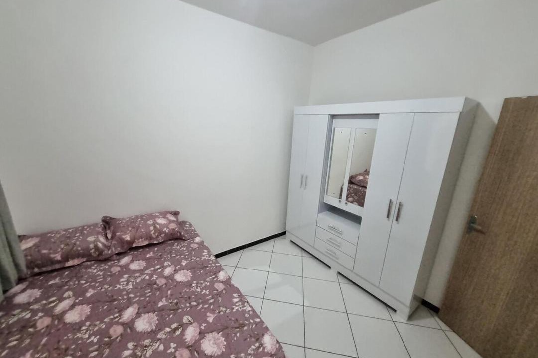 Photo of Bedroom in Cicero Passos