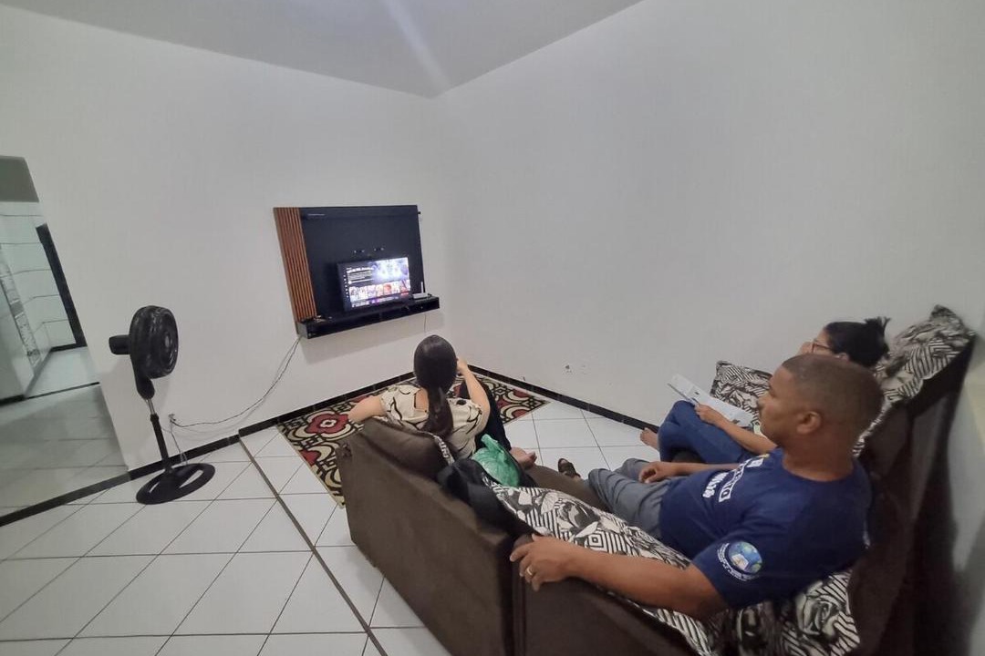 Photo of Livingroom in Cicero Passos