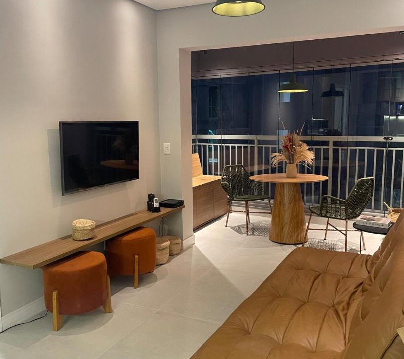 Photo of Livingroom in Sao Paulo