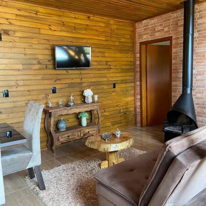 Photo of Livingroom in Alfredo Wagner