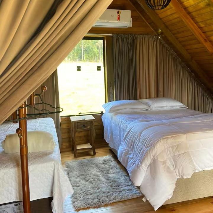 Photo of Bedroom in Alfredo Wagner