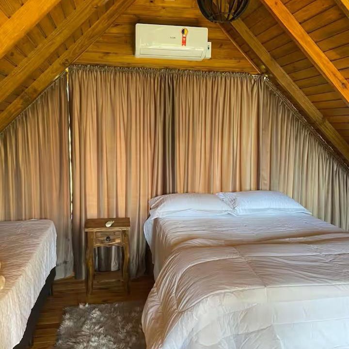 Photo of Bedroom in Alfredo Wagner
