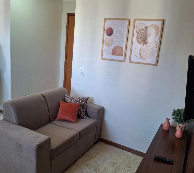 Photo of Livingroom in Aguas Claras