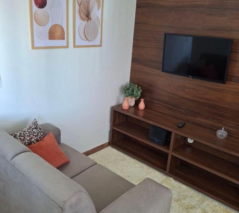 Photo of Livingroom in Aguas Claras