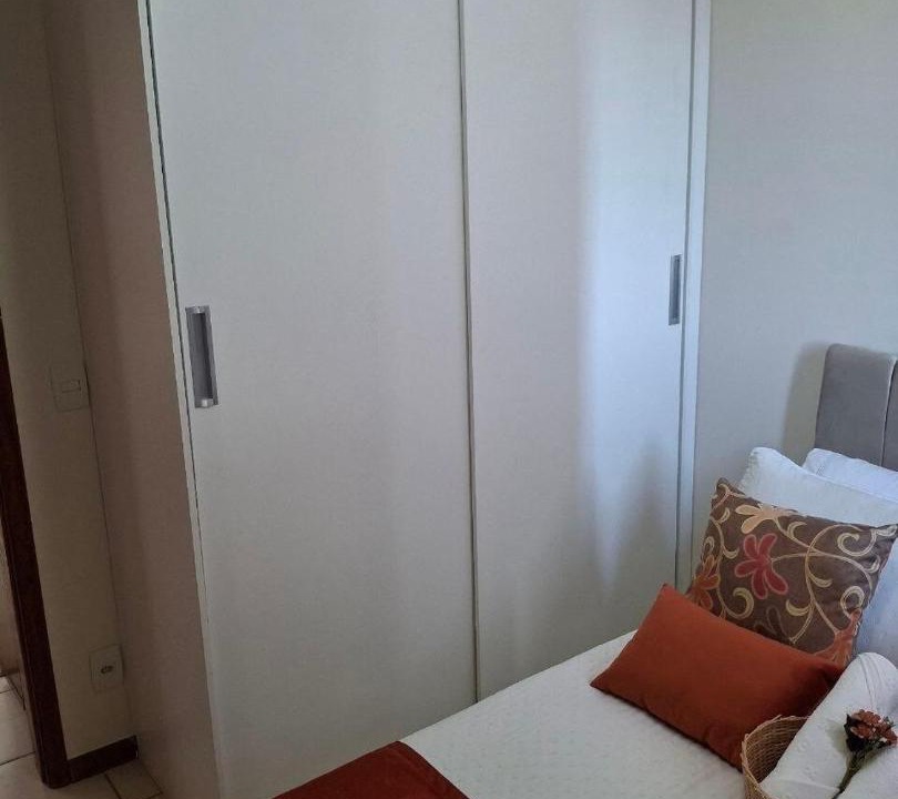 Photo of Bedroom in Aguas Claras
