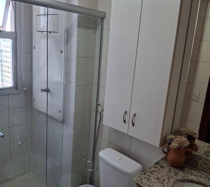 Photo of Bathroom in Aguas Claras