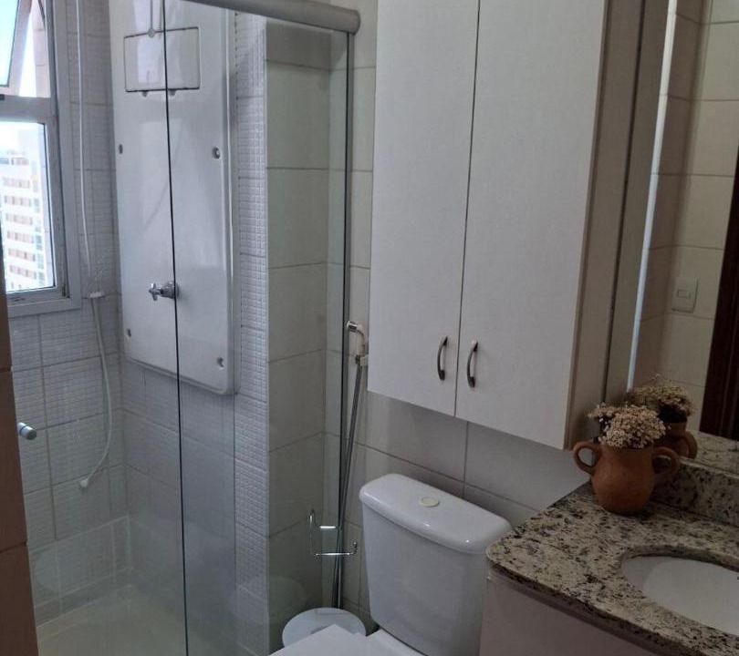 Photo of Bathroom in Aguas Claras
