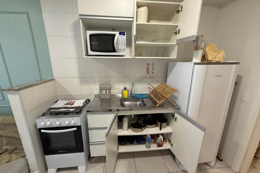 Photo of Kitchen in Panamby