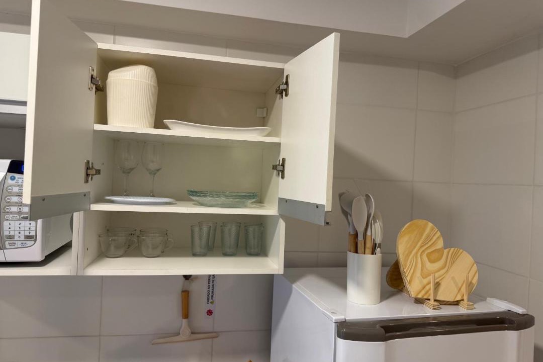 Photo of Kitchen in Panamby