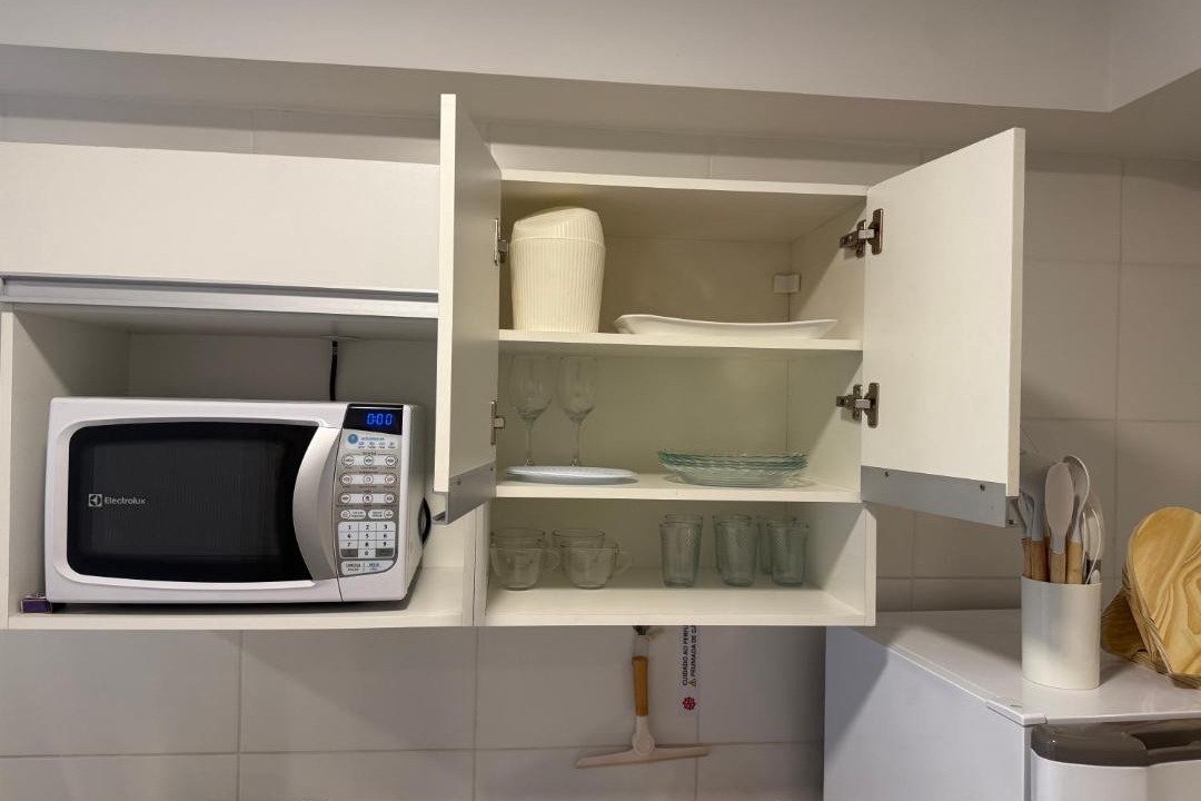 Photo of Kitchen in Panamby