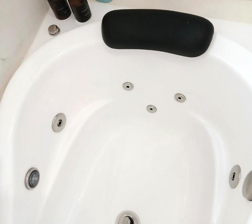 Photo of Bathroom in Itaoca