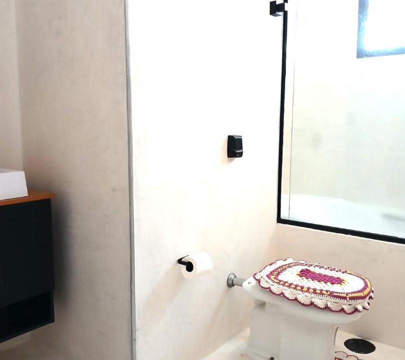 Photo of Bathroom in Itaoca
