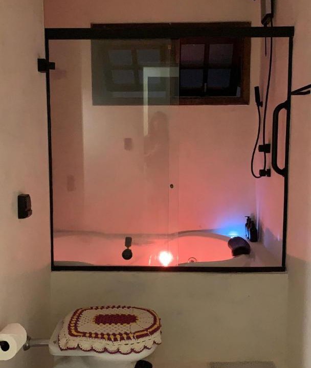 Photo of Bathroom in Itaoca