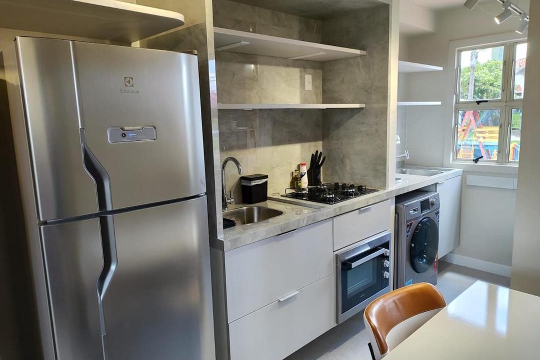 Photo of Kitchen in Sumare