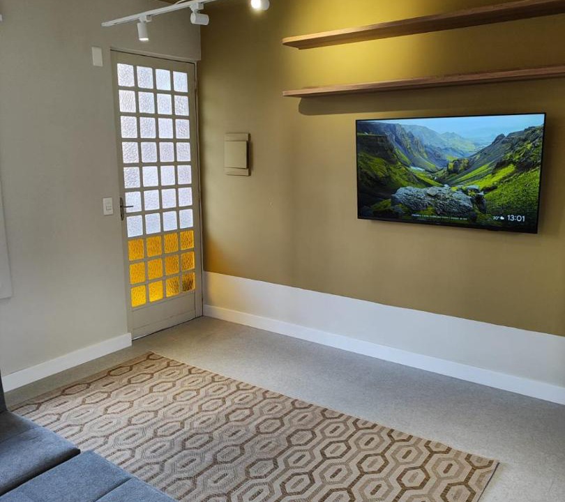 Photo of Livingroom in Sumare