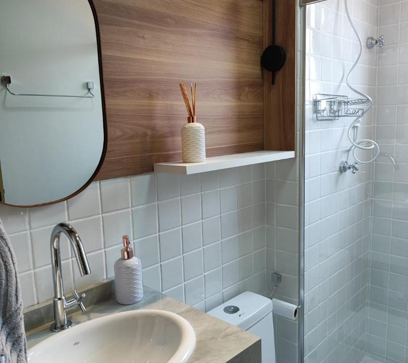 Photo of Bathroom in Sumare