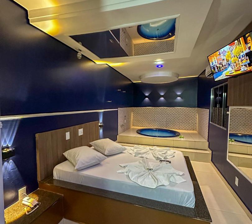 Photo of Bedroom in Porto Ferreira