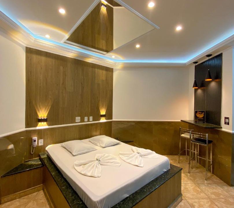 Photo of Bedroom in Porto Ferreira