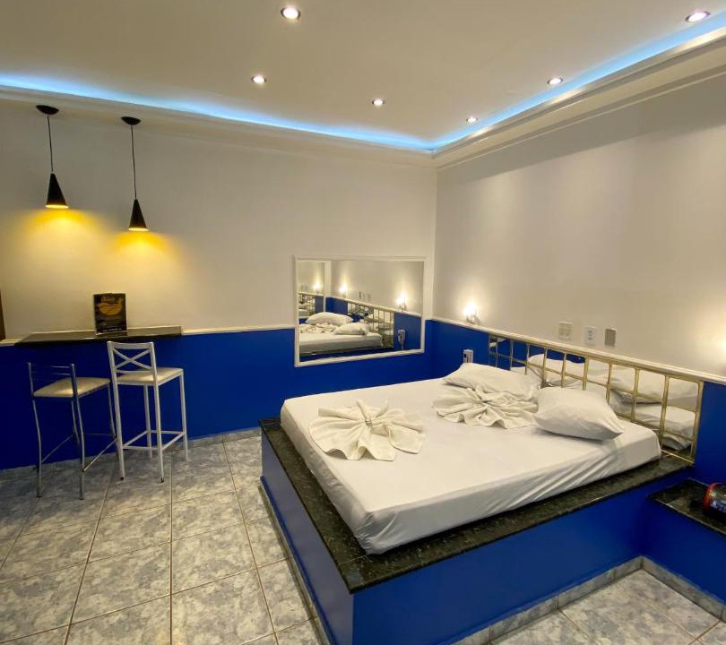 Photo of Bedroom in Porto Ferreira