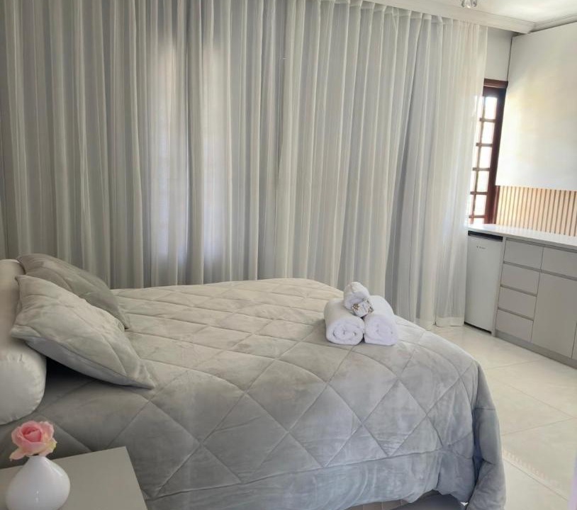 Photo of Bedroom in Paranoa