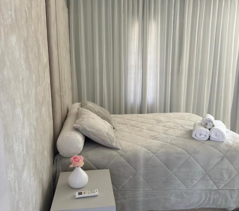 Photo of Bedroom in Paranoa