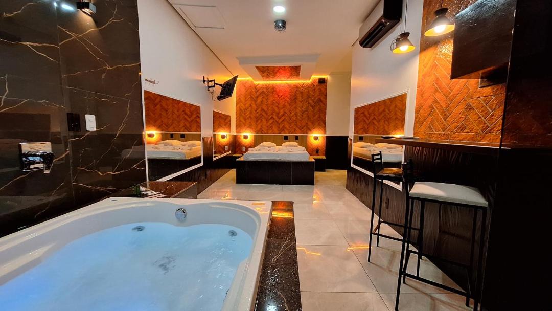 Photo of Bathroom in Porto Ferreira