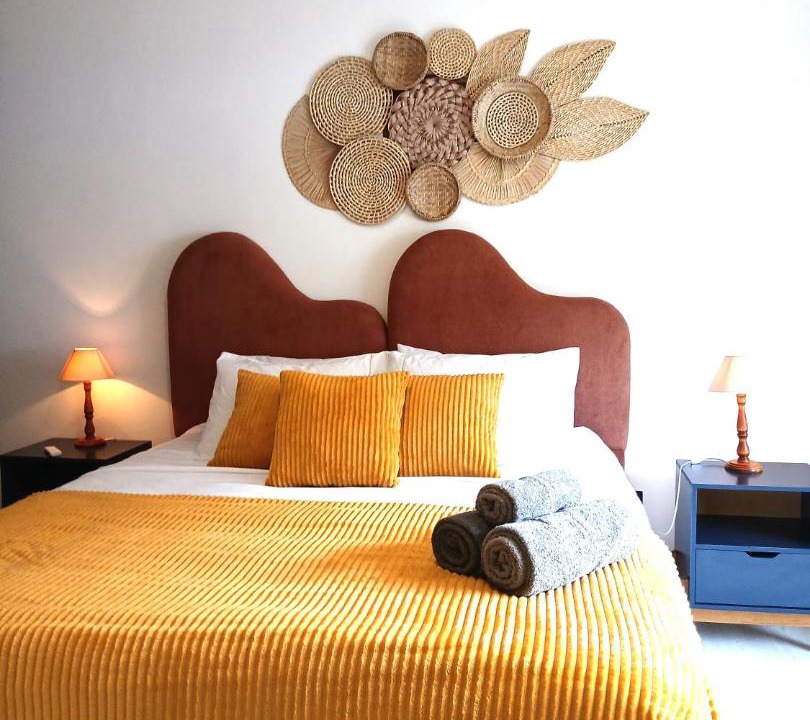 Photo of Bedroom in Itaoca