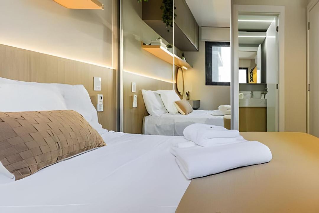 Photo of Bedroom in Vila Olimpia