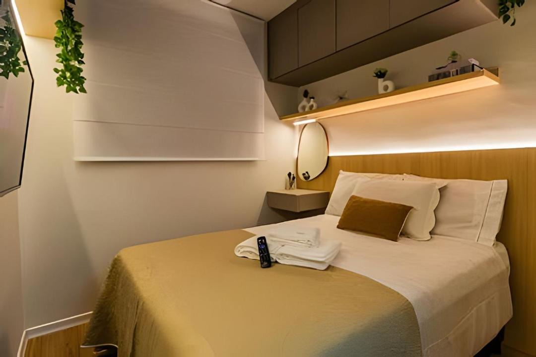 Photo of Bedroom in Vila Olimpia