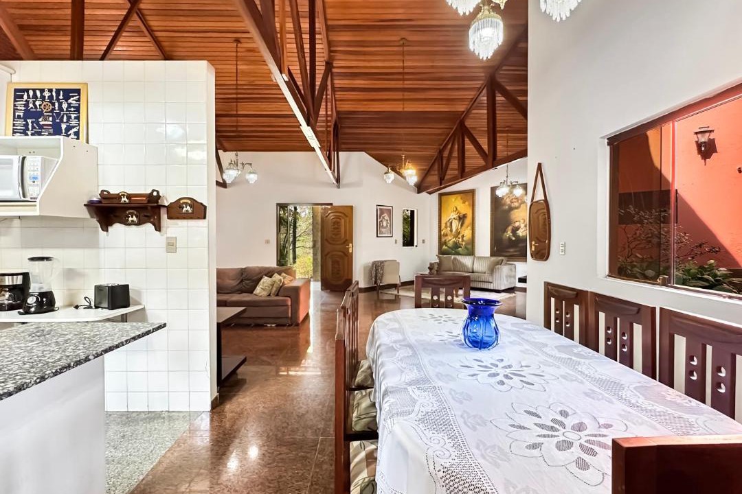 Photo of Kitchen in Campo Limpo Paulista