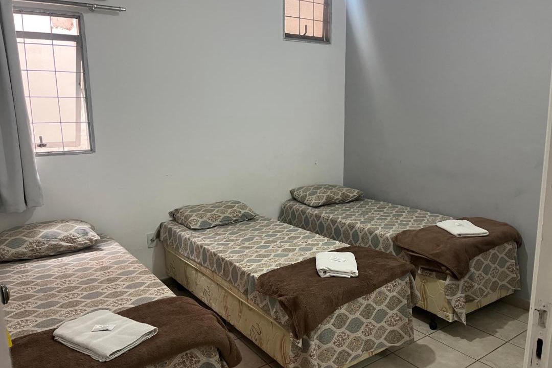 Photo of Bedroom in Aparecida