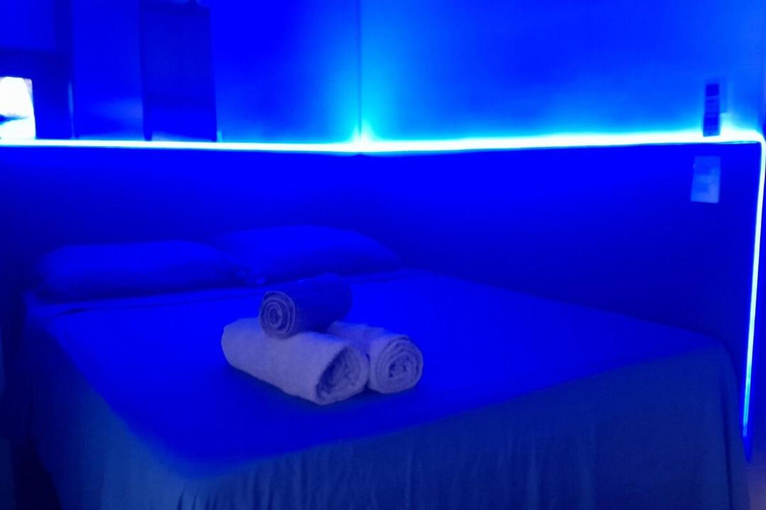 Photo of Bedroom in Tucuruvi