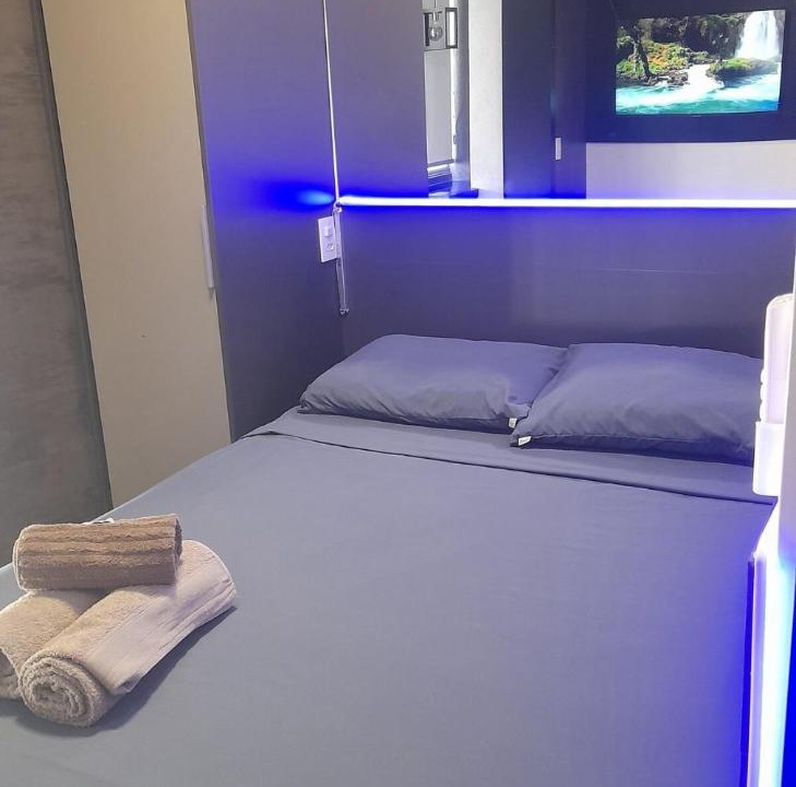 Photo of Bedroom in Tucuruvi