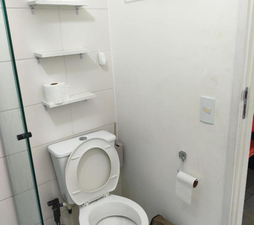 Photo of Bathroom in Sao Paulo