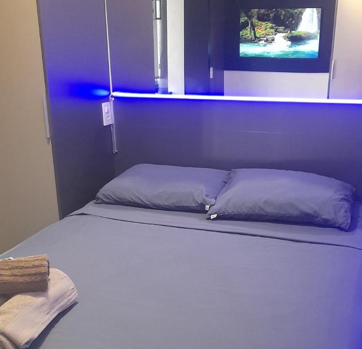 Photo of Bedroom in Tucuruvi