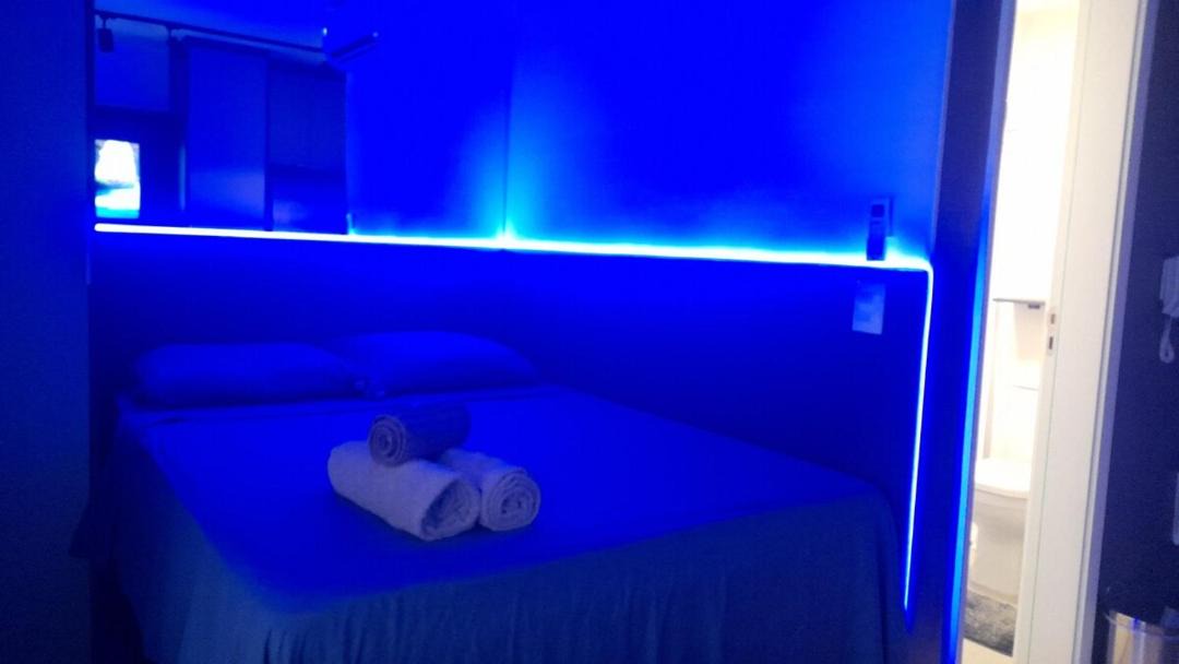 Photo of Bedroom in Tucuruvi