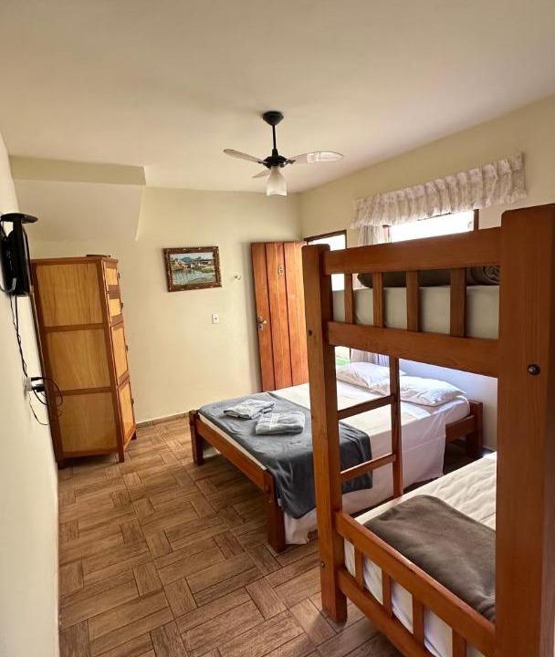 Photo of Bedroom in Old Town