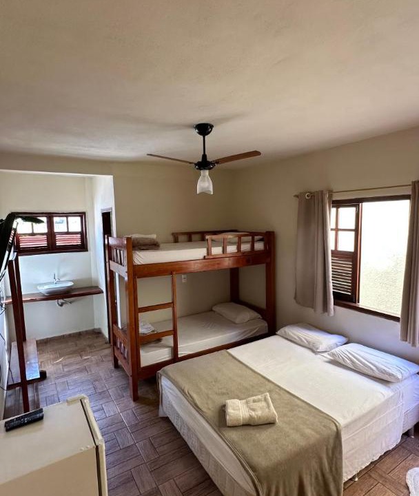 Photo of Bedroom in Old Town