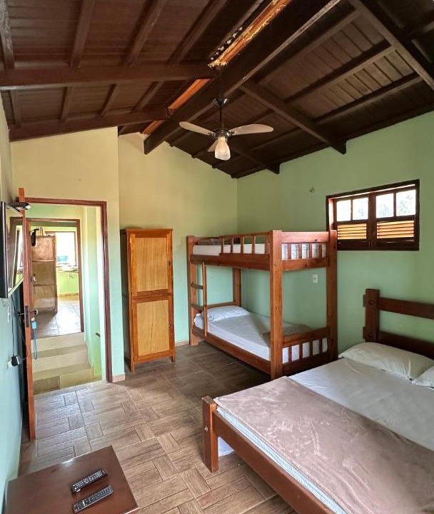 Photo of Bedroom in Old Town