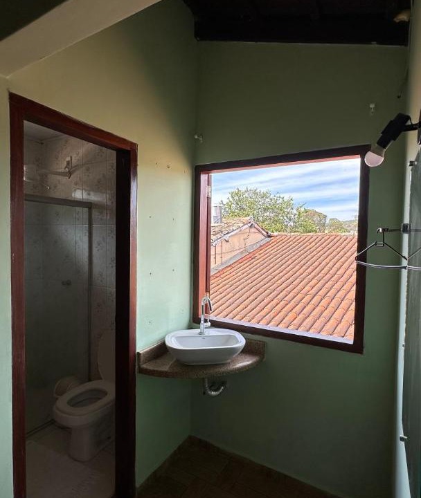 Photo of Bathroom in Old Town