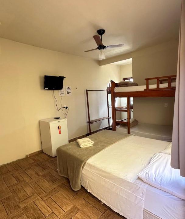 Photo of Bedroom in Old Town