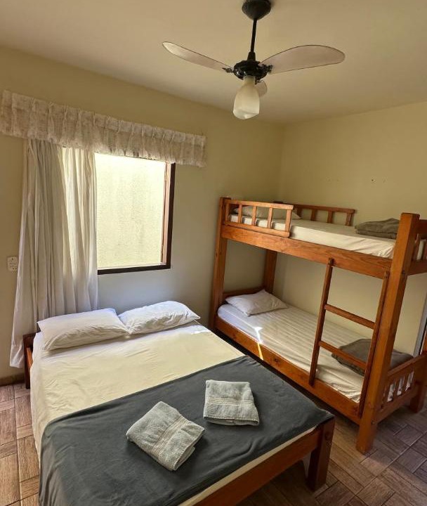 Photo of Bedroom in Old Town