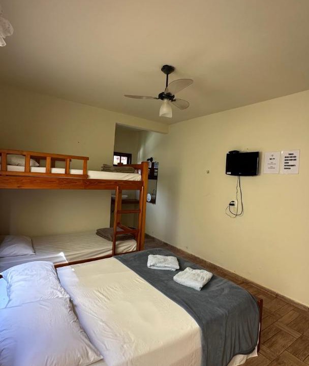 Photo of Bedroom in Old Town