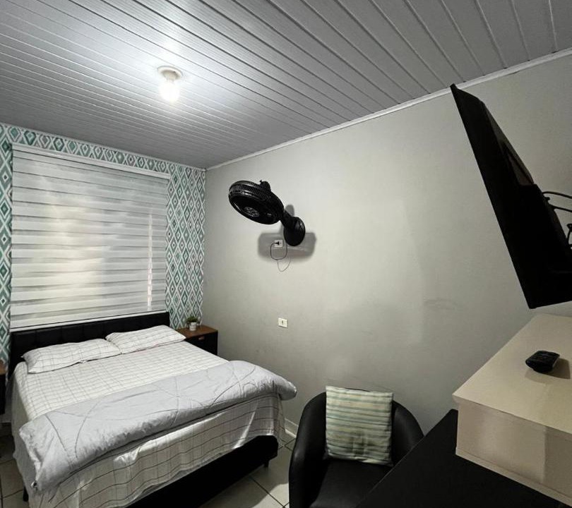 Photo of Bedroom in Guarulhos
