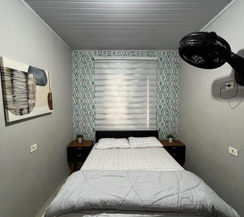 Photo of Bedroom in Guarulhos