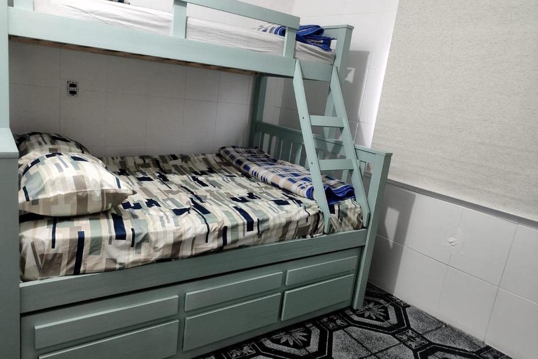 Photo of Bedroom in Guarulhos