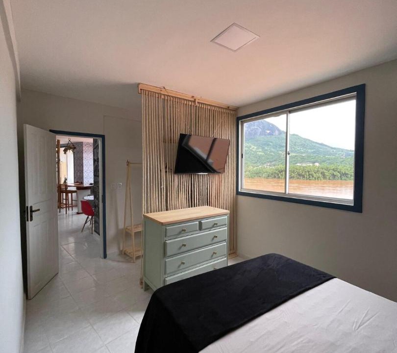 Photo of Bedroom in Ilha dos Araujos