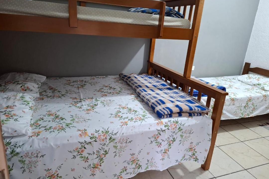 Photo of Bedroom in Guarulhos