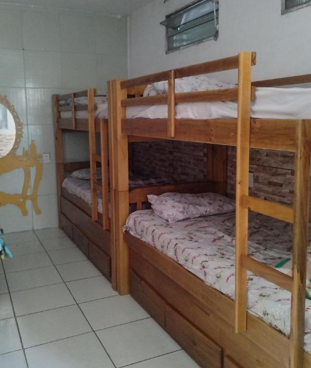 Photo of Bedroom in Guarulhos
