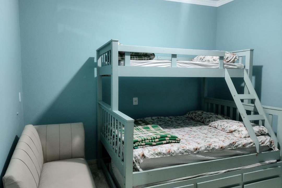 Photo of Bedroom in Guarulhos